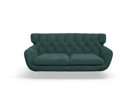 2-Sitzer Sofa